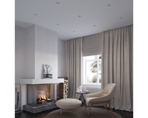 Точечный светильник IZAR SN 006 Stellanova