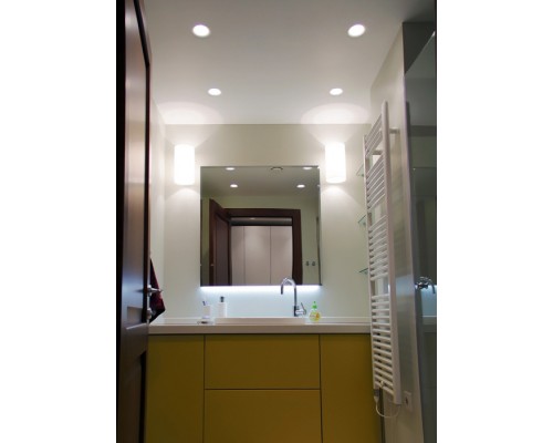 Точечный светильник ELEKTRA SN 009 Stellanova