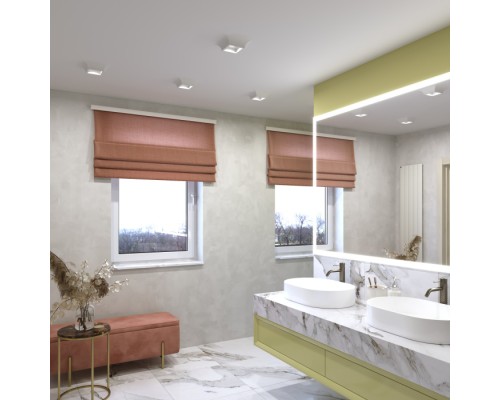 Точечный светильник ATLANT SN 010 Stellanova