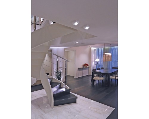 Точечный светильник ALCYONE SN 012 Stellanova