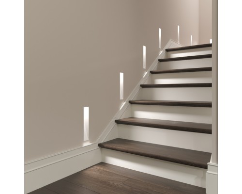 Подсветка для лестниц и ступеней SUBRA SN 015 Stellanova