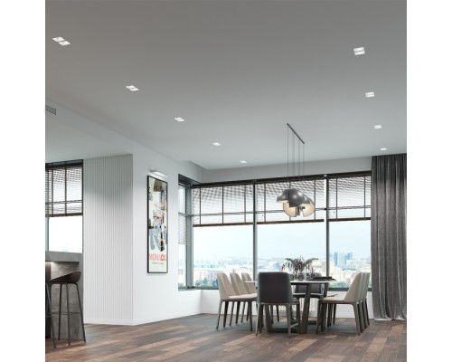 Точечный светильник MAIA SN 020 Stellanova