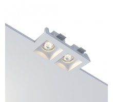 Точечный светильник MAIA SN 021MRR Stellanova