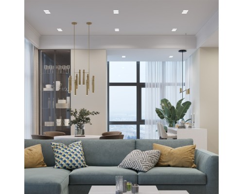 Точечный светильник MAIA SN 021 Stellanova