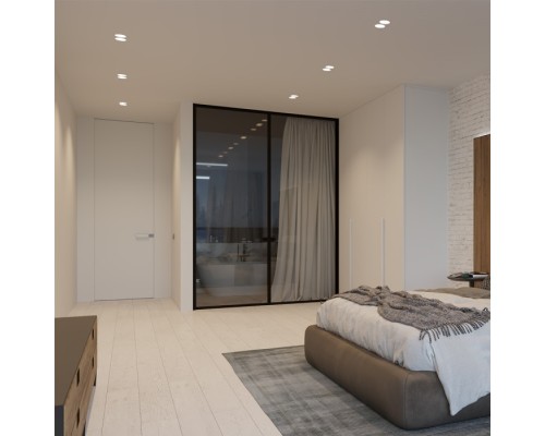 Точечный светильник IZAR SN 022 Stellanova