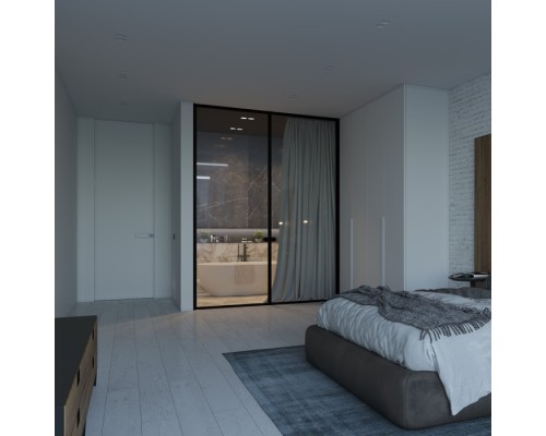 Точечный светильник IZAR SN 022 Stellanova