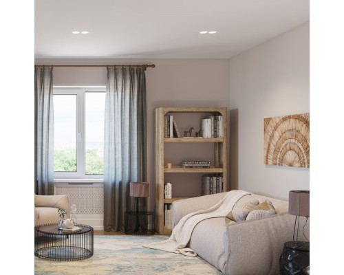 Точечный светильник IZAR SN 023 Stellanova