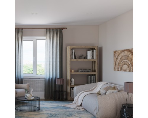 Точечный светильник IZAR SN 023 Stellanova