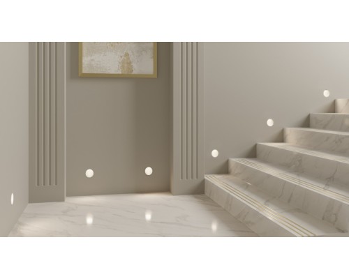 Подсветка для лестниц и ступеней SUBRA SN 024 Stellanova