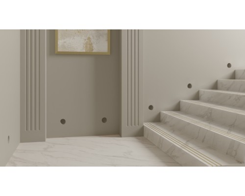 Подсветка для лестниц и ступеней SUBRA SN 024 Stellanova