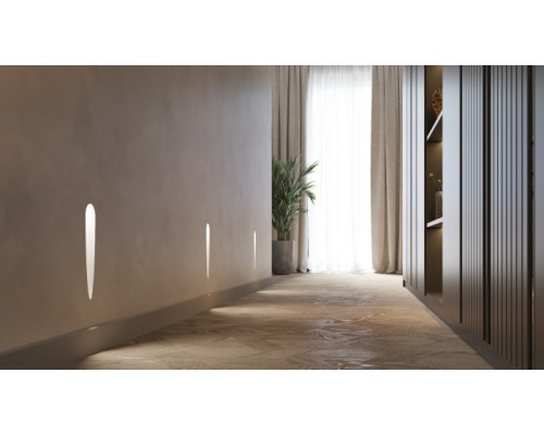 Подсветка для лестниц и ступеней SUBRA SN 026 Stellanova