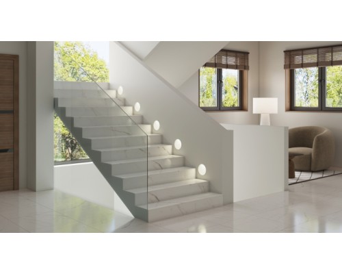 Подсветка для лестниц и ступеней SUBRA SN 030 Stellanova