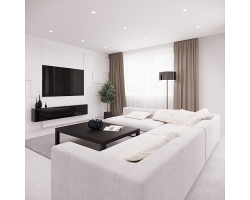 Точечный светильник QUASAR SN 032 Stellanova