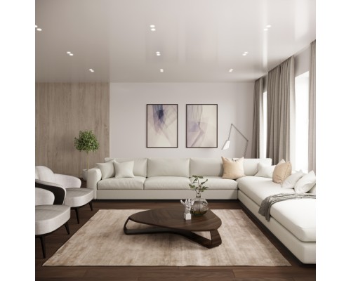 Точечный светильник QUASAR SN 034 Stellanova