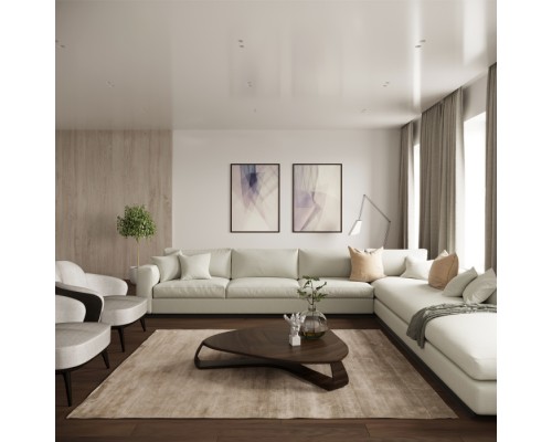 Точечный светильник QUASAR SN 034 Stellanova