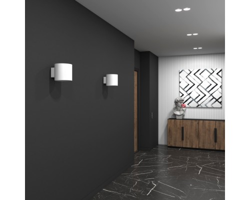 Точечный светильник QUASAR SN 036 Stellanova