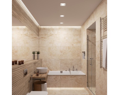 Точечный светильник CANOPUS SN 101 Stellanova