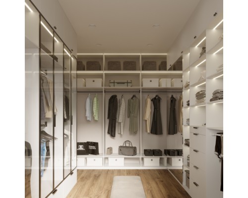 Точечный светильник MIZAR SN 104 Stellanova