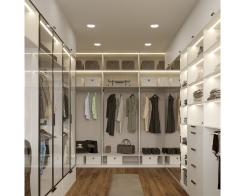 Точечный светильник MIZAR SN 104 Stellanova