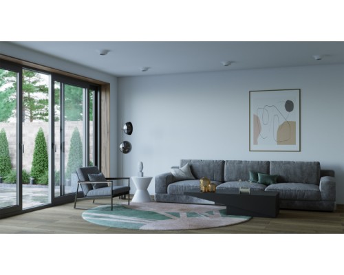 Точечный светильник CAPELLA SN 108 Stellanova