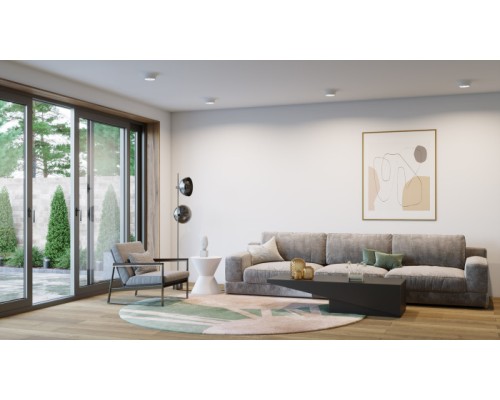 Точечный светильник CAPELLA SN 108 Stellanova