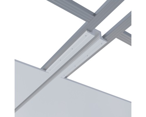 Профиль встраиваемый SABER SN 300 Stellanova