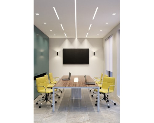 Профиль встраиваемый SABER SN 300 Stellanova