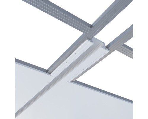 Профиль встраиваемый SABER SN 310 Stellanova