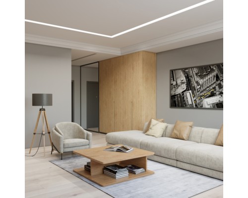 Профиль встраиваемый SABER SN 310 Stellanova