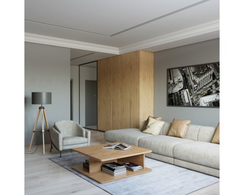 Профиль встраиваемый SABER SN 310 Stellanova