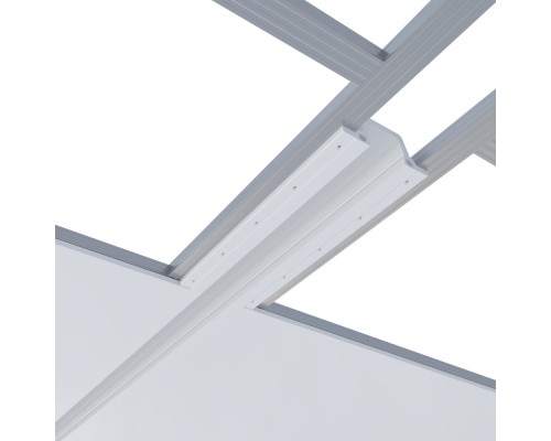 Профиль встраиваемый SABER SN 320 Stellanova