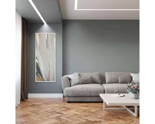 Профиль встраиваемый SABER SN 320 Stellanova