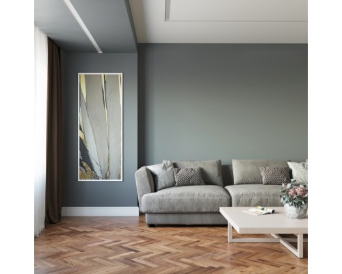 Профиль встраиваемый SABER SN 320 Stellanova