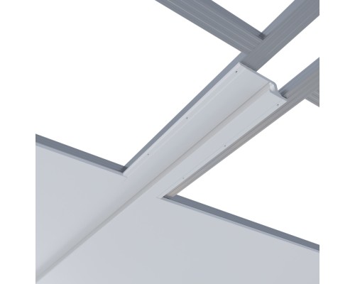 Профиль встраиваемый SABER SN 330 Stellanova