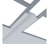 Профиль встраиваемый SABER SN 340 Stellanova