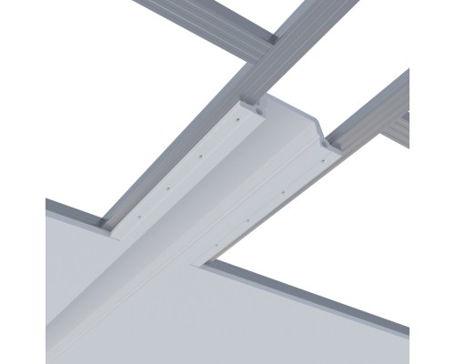 Профиль встраиваемый SABER SN 340 Stellanova