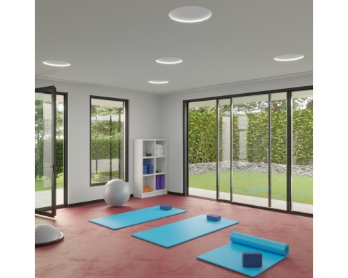 Точечный светильник ATLAS SN 400 Stellanova