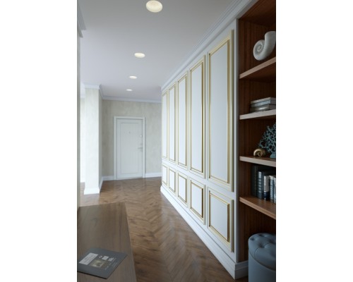 Точечный светильник ATLAS SN 430C Stellanova