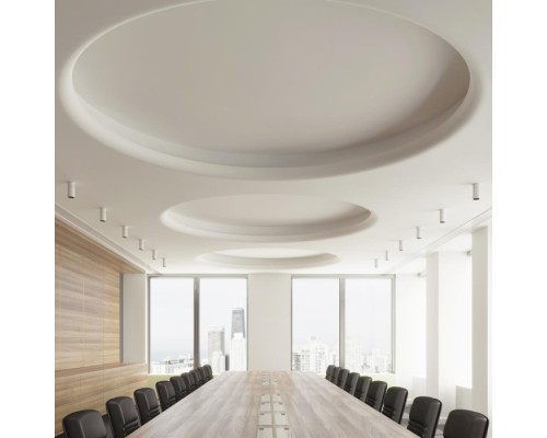 Профиль для светодиодной ленты ATLAS SN 462 Stellanova