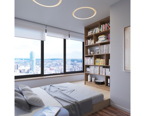 Точечный светильник CALYPSO SN 610 Stellanova