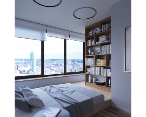 Точечный светильник CALYPSO SN 610 Stellanova