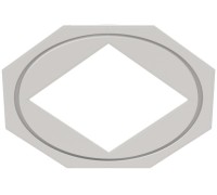 Точечный светильник CALYPSO SN 650 Stellanova