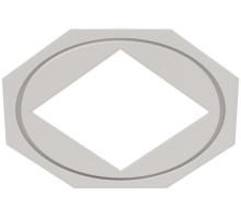 Точечный светильник CALYPSO SN 650 Stellanova