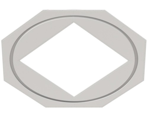 Точечный светильник CALYPSO SN 650 Stellanova