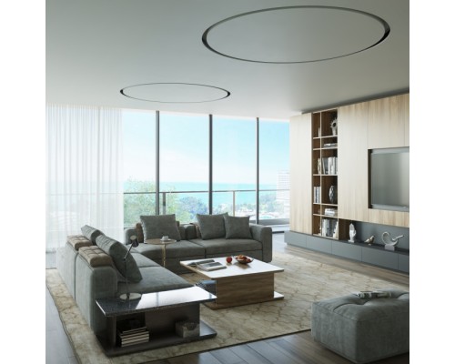 Точечный светильник CALYPSO SN 650 Stellanova