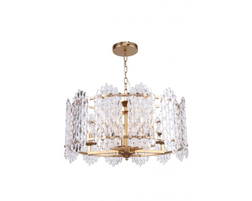 Подвесная люстра Glazgo 1007/03/05P Stilfort