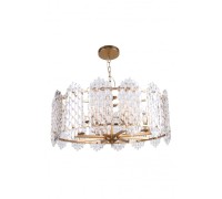 Подвесная люстра Glazgo 1007/03/08P Stilfort