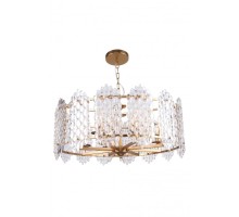 Подвесная люстра Glazgo 1007/03/08P Stilfort