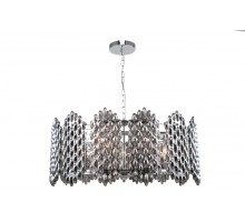 Подвесная люстра Glazgo 1007/09/08P Stilfort