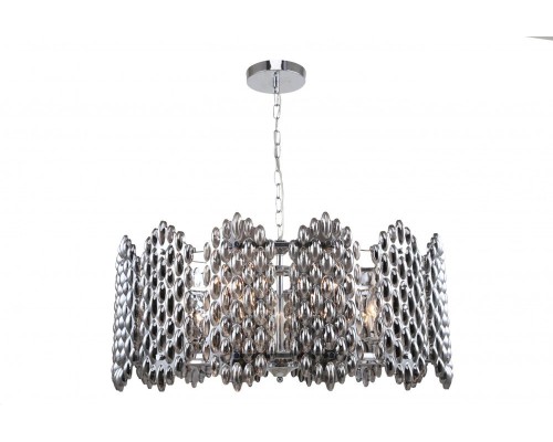 Подвесная люстра Glazgo 1007/09/08P Stilfort